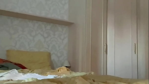 Image Sneaky Silent Sex at Friend's House &ndash_ Real Couple Tries Not to Get Caught