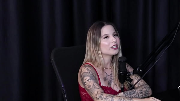 Image VEJA A ENTREVISTA SAFADA E CHEIA DE PUTARIA COM A ISADORA CLOSEL NO PORN CAST BRAZIL - PARTE 1 (WATCH ON: SHEER/RED)