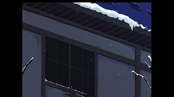 Image Winter Life in the Countryside: She Wants me all the time! (Part Two)