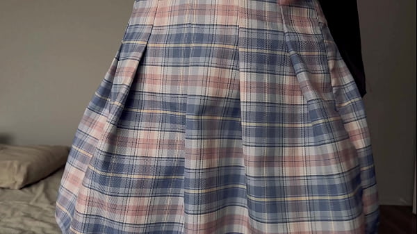 Image I Promised My Roommate No Penetration, but Her Pussy Was Too Wet to Stop