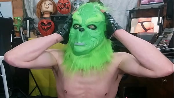 Image oscar desde web cam y su verga rica