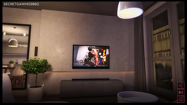 Image Hot MILF Stepmom Gives Him a Handjob While They are Alone in The Living Room - The Synthetic Developed By Carbon