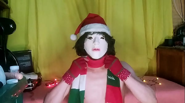 Image juan listo para navidad y su buen culo