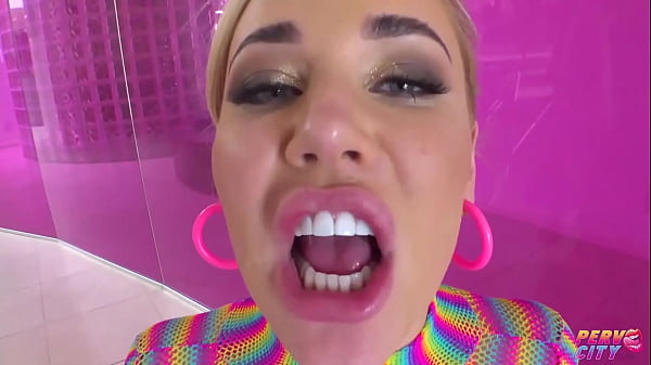 Image Blondes Chanel Camryn And Savannah Bond Ass Fucking Stepdads