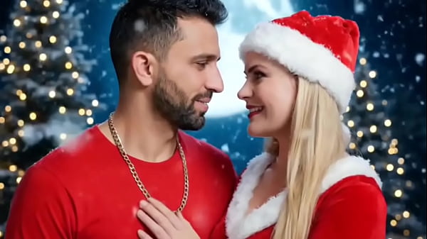 Image An&atilde_zinha em minhatura esse beb&ecirc_ foi mam&atilde_e Noel e presente da Tiffany para tioz&atilde_o al&eacute_m de trepar muito s selvagem a pequenina deu grande surra domina&ccedil_&atilde_o de natal TIFF