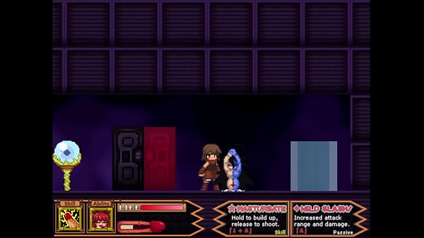 Image Forest Of Blue-Skin Version A (100% EP 3 - The Mansion   everything i missed)