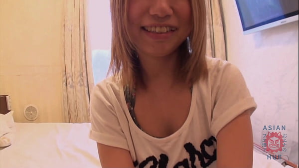 Image ASIAN HUB - Blonde Asian Girl Loves Hardcore Fun