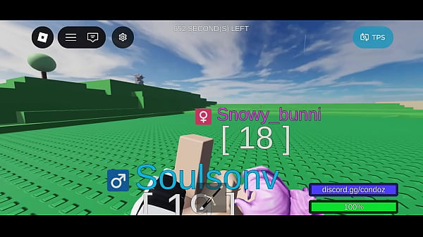 Image Fucking snow bunny roblox