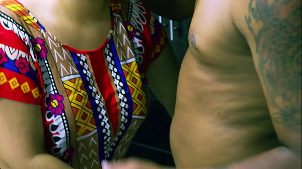 Image Enjoying my hot stepsister