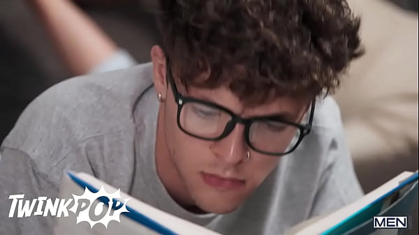 Image TWINKPOP - Drake Von&rsquo_s Foot Fetish Only Grows As He Moves From Troye Dean&rsquo_s Soles To Danny Fantasy&rsquo_s Hole