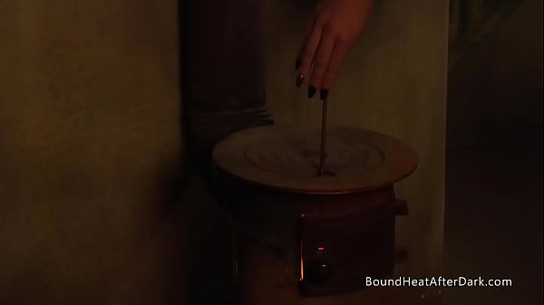 Image Sexy Dom Lesbian Madame Fingering And Touching Horny Wet Slaves Pussy