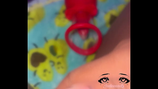 Image T3nt@cl3 ANAL FUCK