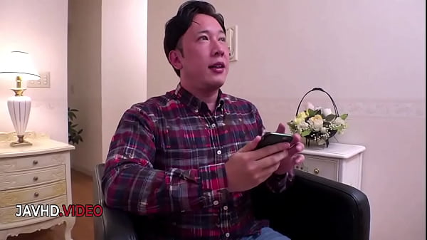 Image Seductive Japanese wife in kimono enjoys intense fuck after hot blowjob session