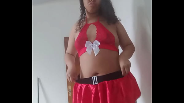 Image MAM&Atilde_E NOEL SAFADA EXIBINDO SUA BUCETINHA NA INTEN&Ccedil_&Atilde_O DE GANHAR PERU