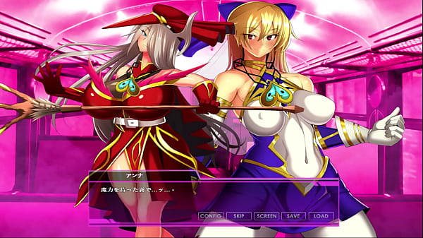 Image The witch knight anna chapter 3 part 3