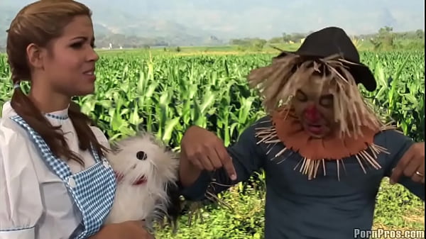 Image black girls of the oz on anal