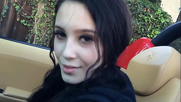 Image While all of her classmates are busy doing lots of other guys, Noelle only has eyes for...