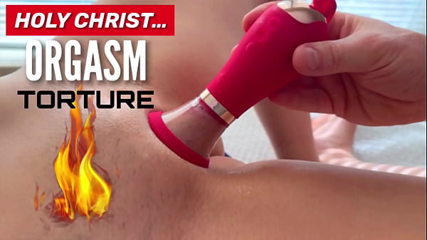 Image Extreme Clit Sucker Extreme Intense Orgasm