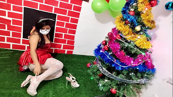 Image REAL UNCENSORED!  TONS of exclusive FREE videos during the Christmas special   Go watch them now&hellip_ I'M THE HOTTEST WHORE IN ALL OF LATIN AMERICA. I'M SO HORNY THAT THIS CHRISTMAS I FUCKED SEVERAL MARRIED MEN