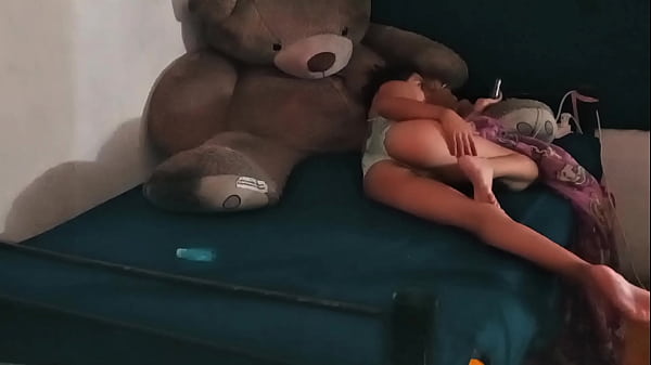 Image ESTA MEXICANA QUIERE QUE LA COJAN MASCIZO   69!!!!WOOW ESTA BIEN MOJADA Y SOLO QUIERE MAS Y MAS !&iexcl_DIOS VALLA GRITOS LOS QUE PEGA Y ESO QUE TODAV&Iacute_A NO SE LA METEN TODA POR SU VAGINA Y TERMINEN ADENTRO DE ELLA