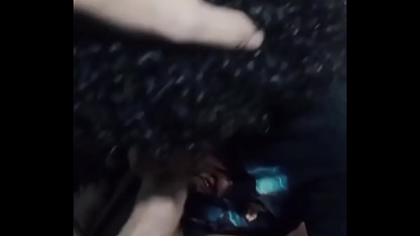 Image He's kinda rough sometimes