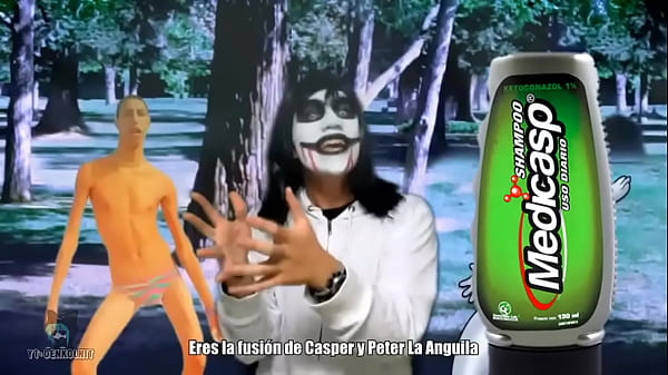 Image Ytph kiko vs el chavo