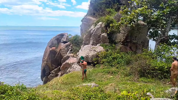 Image INDIO PERDIDO DA TRIBO ENCONTRA TRILHEIROS NA BERA DO MAR E ACABAM SENDO FODIDO POR TODOS E ACABA VIRANDO UMA ORGIA NA BEIRA DO MAR