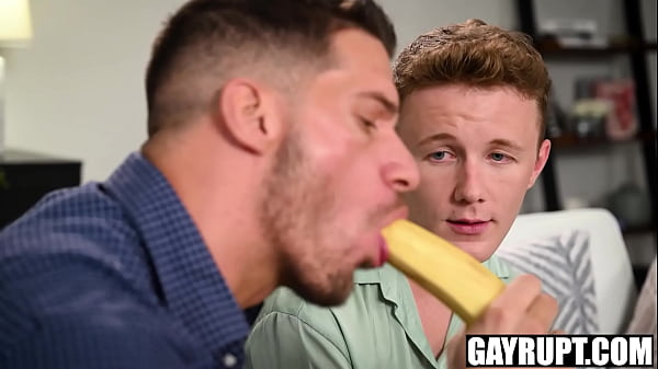 Image Step-Dads Banana BJ Benny Fox, Ty Roderick