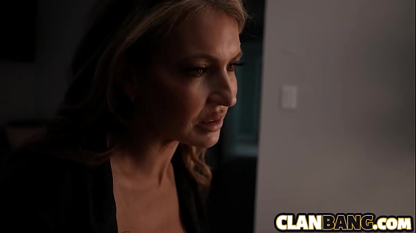 Image Horny Mum Wants Real Hard Dick From Her Boy So Badly