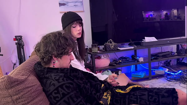 Image FUCKING MY PETITE STEPSISTERS BEST FRIEND- WOAH ITS TIGHT