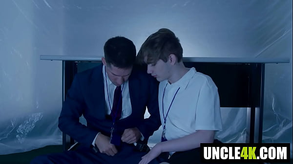 Image My Outie Is Your Stepdad Eddie Patrick, Nicholas Michaels