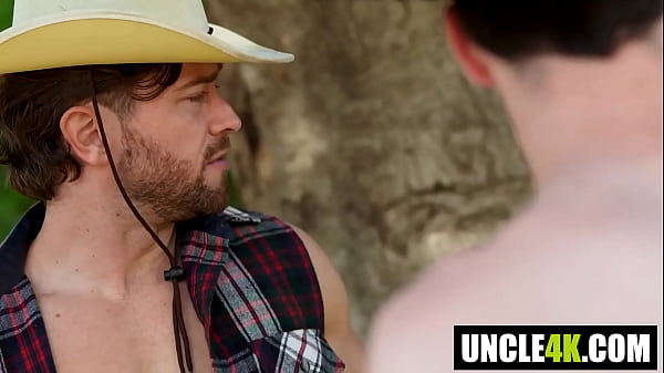 Image Get Mounted Bareback Texas Twink, Johnny Donovan