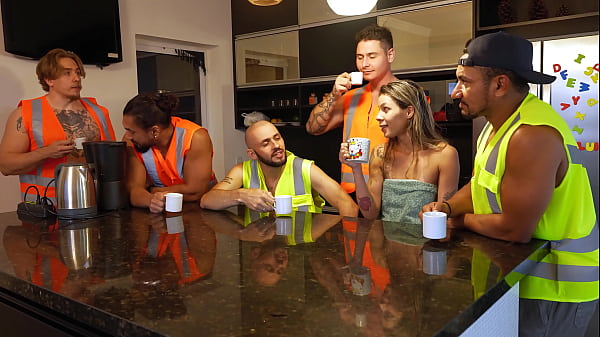 Image [-20% off: first 48h] Bea Cherry - You Won't Believe How This Petite Latina Handles DPP and DAP! Insane Double Everything Ride &ndash_ She Takes It All Deep! AT032