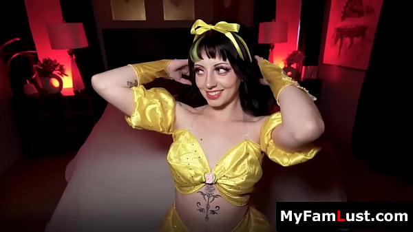 Image The Mysterious Character Enters The Room - myfamlust