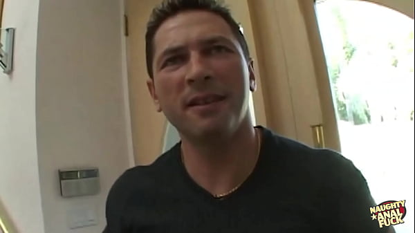 Image Patient and obedient blonde Velicity Von crawls for anal doggy style reward and missionary attention