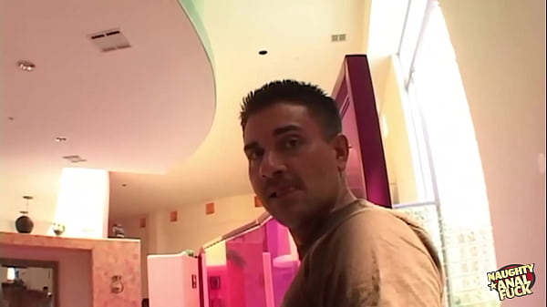 Image When your blonde wife sunbathes naked you must crave ass licking and anal doggy style