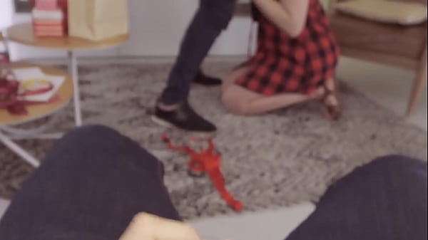 Image French Wife is Cuckolding Husband with Hot Bull