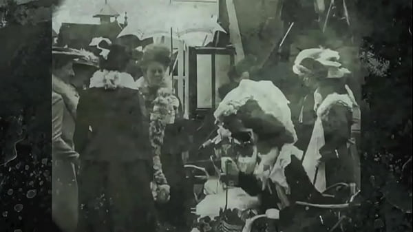 Image vintage erotic art