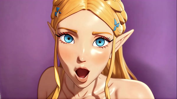 Image Princess Zelda&rsquo_s Royal JOI: Obey Your Princess | AI Generated