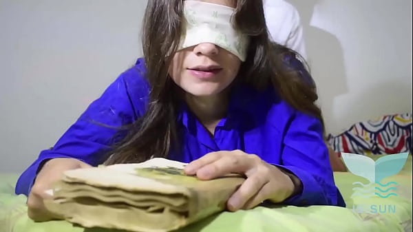 Image A virgin saw a girl reading in a bedroom. She let him try all her holes, and he came powerfully.