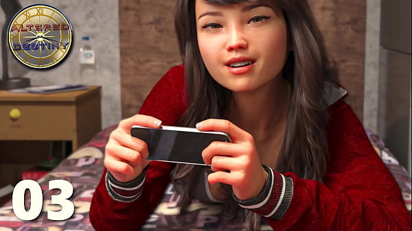 Image ALTERED DESTINY #03