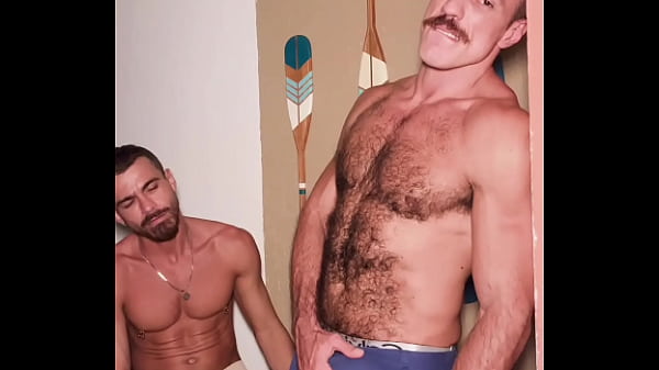 Image Video 168 - What a meeting that was, with the most famous big dick in Fortaleza