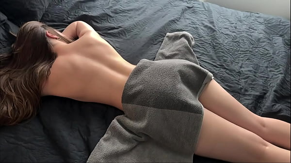 Image Just a Massage... Right?