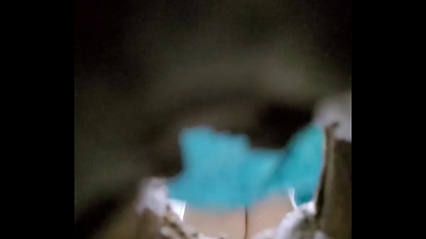 Image My stepdaughter likes to joke around with me when her mother leaves the house.