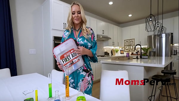 Image Spiderman Step Son Keeps Shooting His Load All Over The House - Alexis Monroe, Austin Pierce