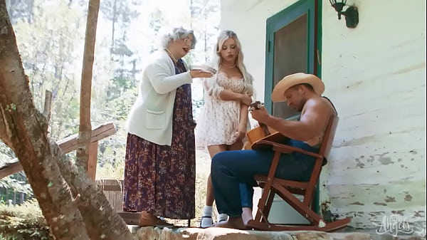 Image TRANS ANGELS - Hottie Angellica Good Deepthroats, Rides, And Gets Covered In Chuck Conrad&rsquo_s Hot Load