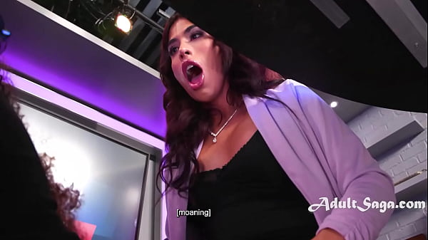 Image Penetration Cowgirl Train - Destiny Mira, Ariel Demure, Avery Lust