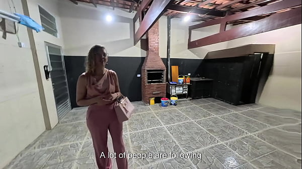 Image Real Estate Agent Accepts Blowjob and Anal Sex to Sell Property