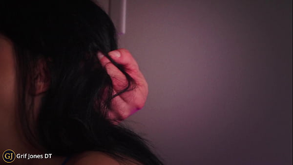 Image Nadia White comes by to show off her deepest throat