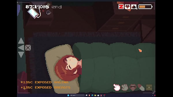 Image REC [Hentai Game] Kaede All Sex Scenes